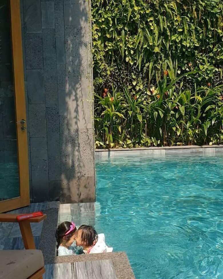 Tam House Villa Hotel