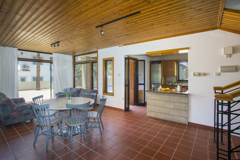 Ayia Napa Villa Magnolia