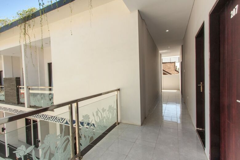 Mahayana Kuta Hotel
