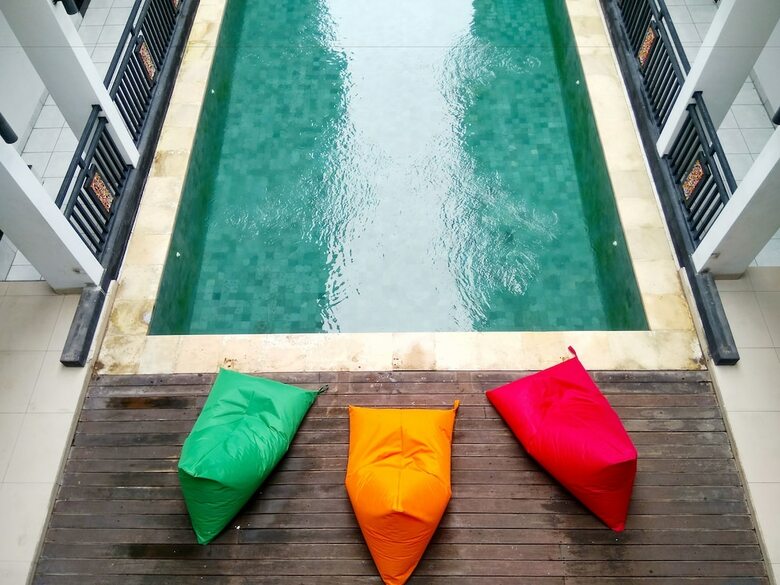 Mahayana Kuta Hotel