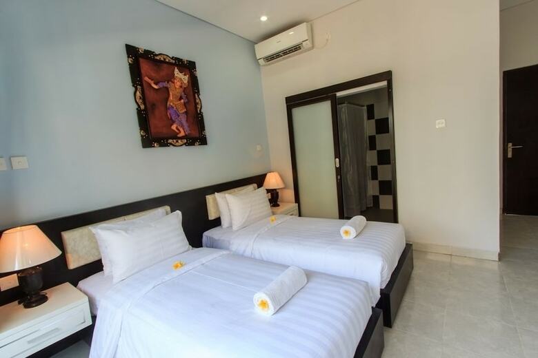 Mahayana Kuta Hotel