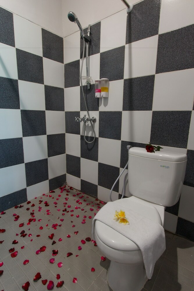 Mahayana Kuta Hotel