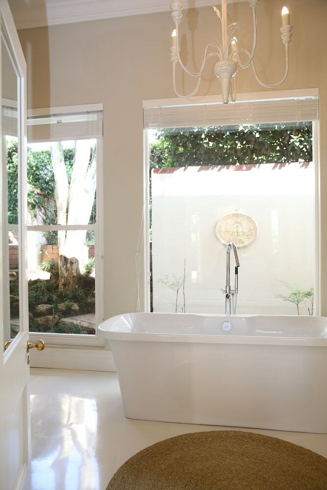 Hotel Lexden Guesthouse