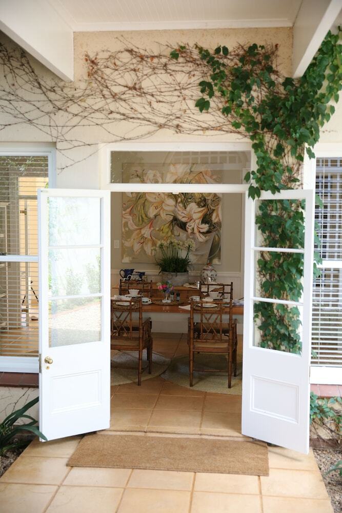Hotel Lexden Guesthouse