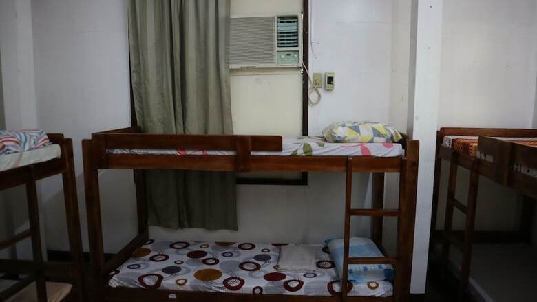 Hostal 8th Street Guesthouse - Hostel