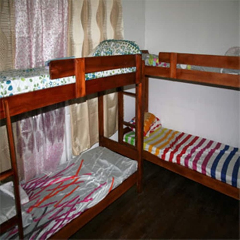 Hostal 8th Street Guesthouse - Hostel