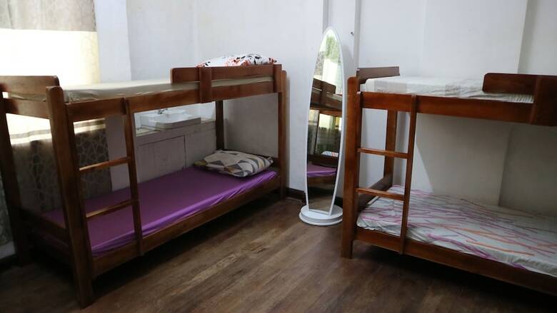 Hostal 8th Street Guesthouse - Hostel