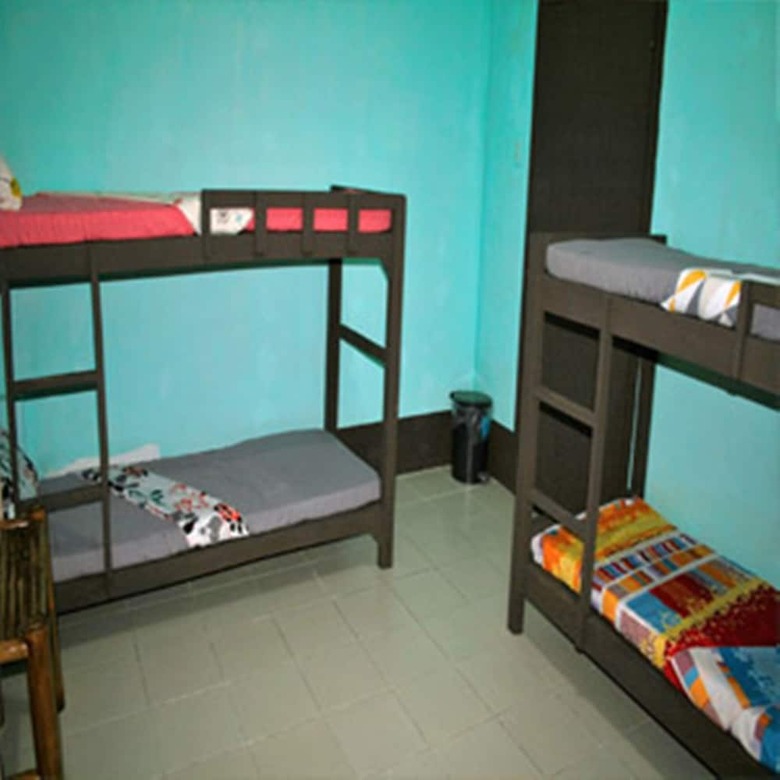 Hostal 8th Street Guesthouse - Hostel