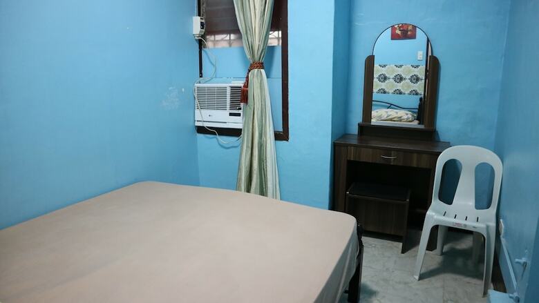 Hostal 8th Street Guesthouse - Hostel