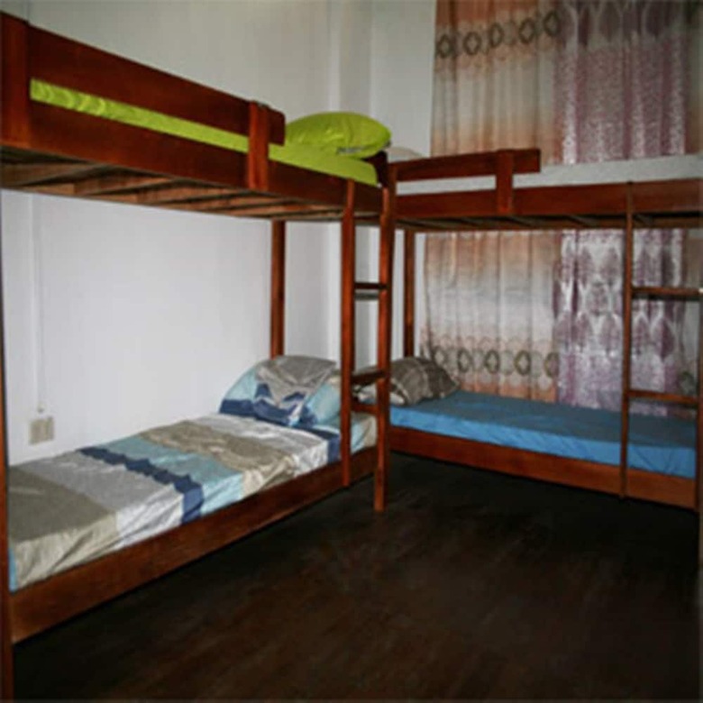 Hostal 8th Street Guesthouse - Hostel