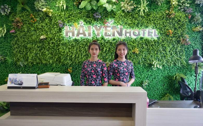 Hai Yen Hotel
