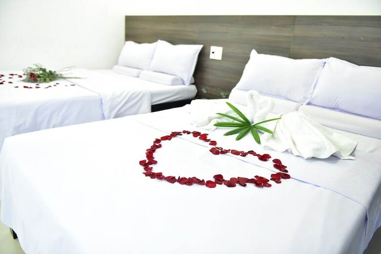 Hai Yen Hotel