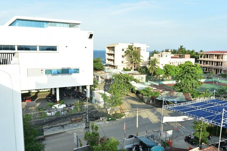 Hai Yen Hotel