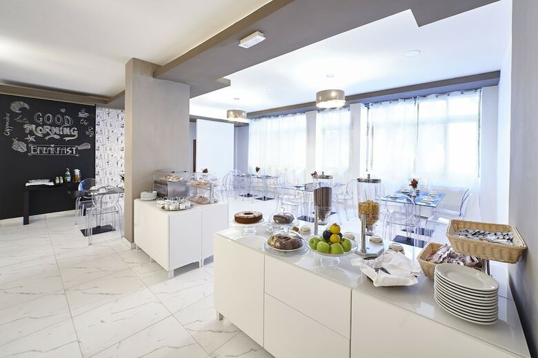 Hotel Albergo Nuovo Belvedere