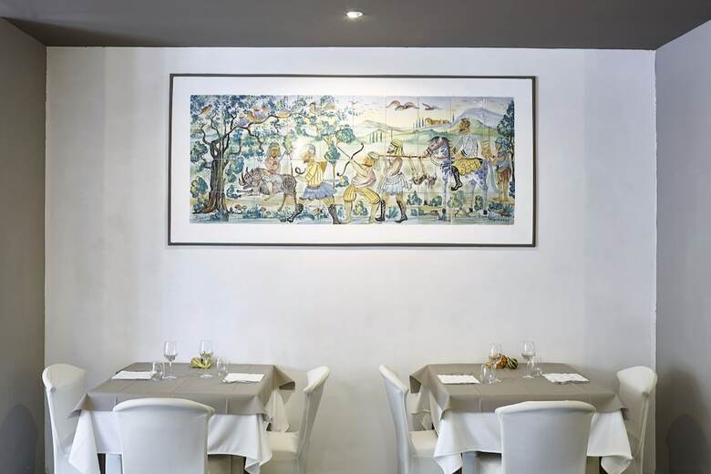 Hotel Albergo Nuovo Belvedere
