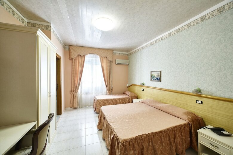 Hotel Albergo Nuovo Belvedere