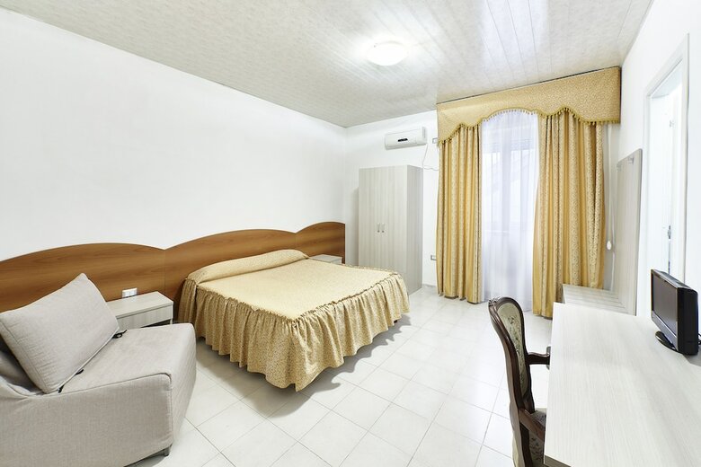 Hotel Albergo Nuovo Belvedere