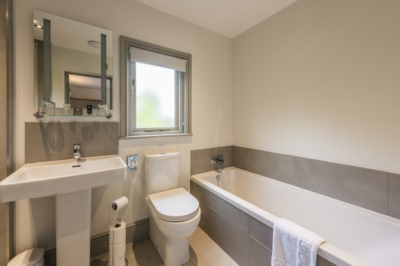 Hotel The Hopton Crown