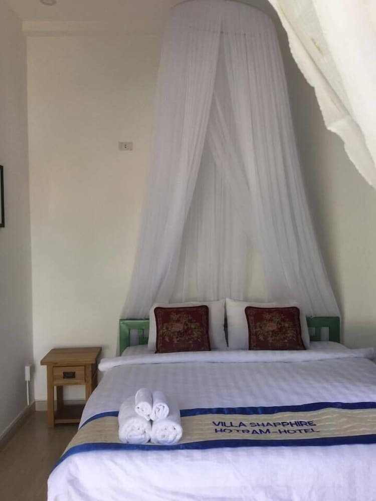 Hotel Villa Sapphire Ho Tram