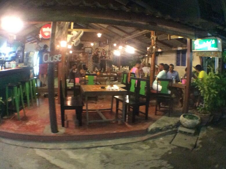 Hostal Maddy?s Hostel