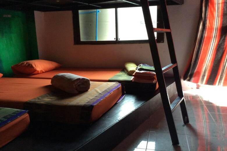 Hostal Maddy?s Hostel