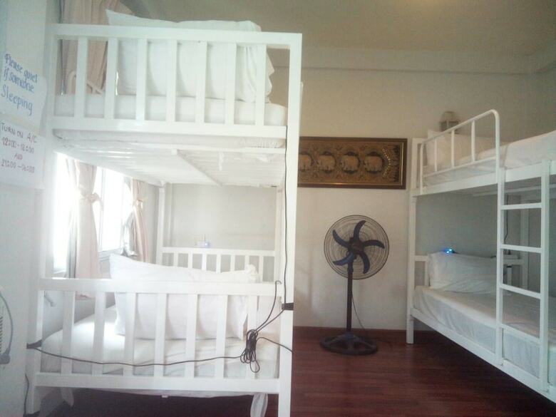 Hostal Anna Hostel