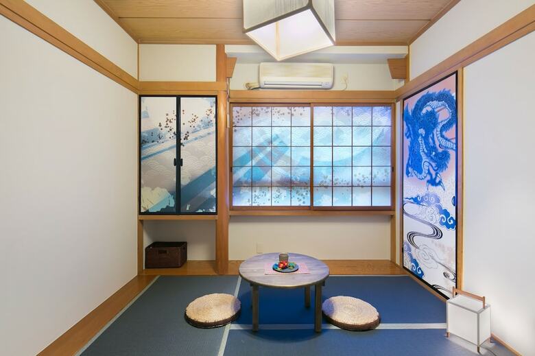 Hostal Ikidane House Asakusa Hatago - Hostel