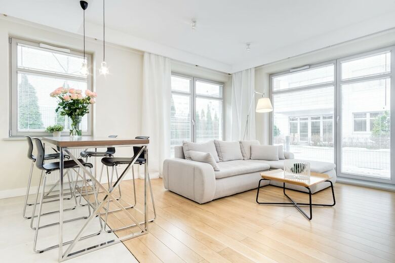Elite Apartments Marina Residence