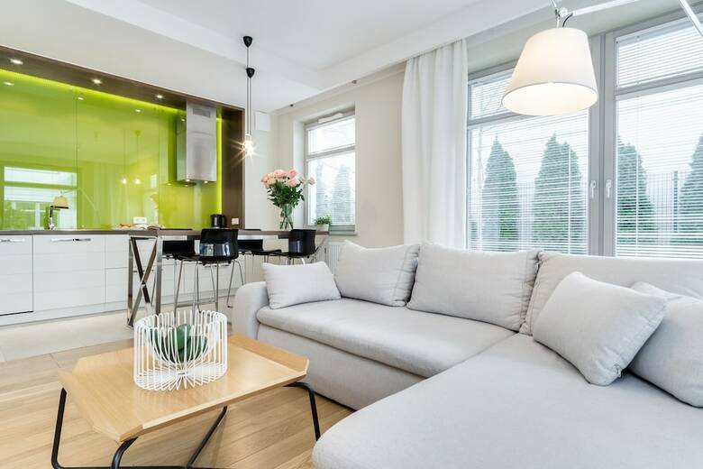 Elite Apartments Marina Residence