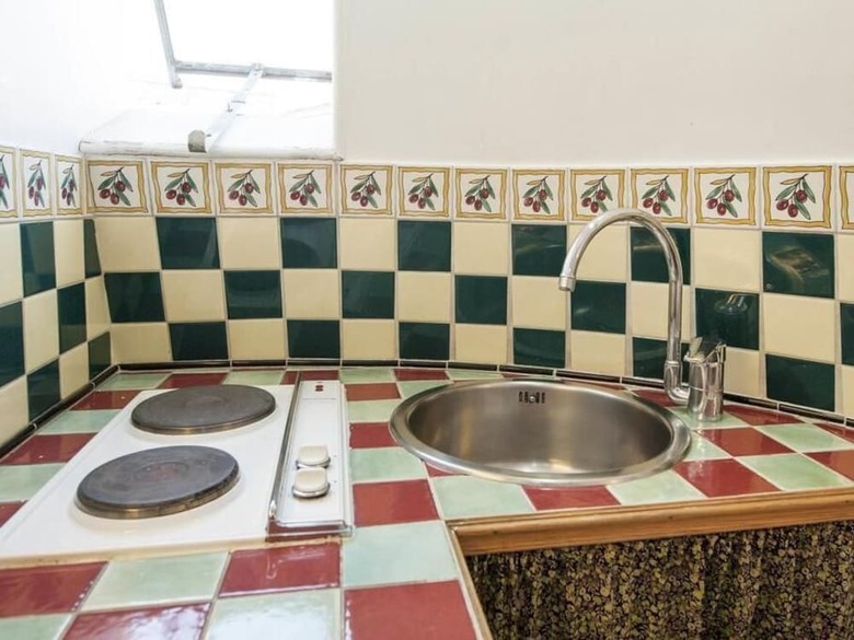 Apartamento Studio Marais Belle Epoque