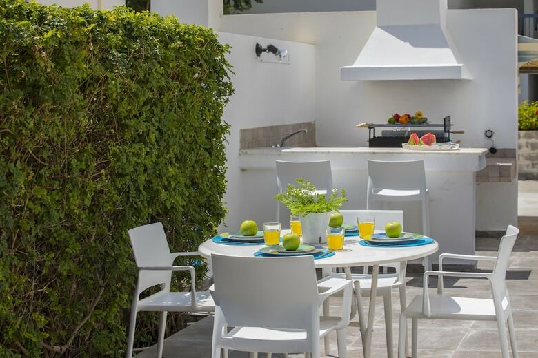 Protaras Villa Loulla