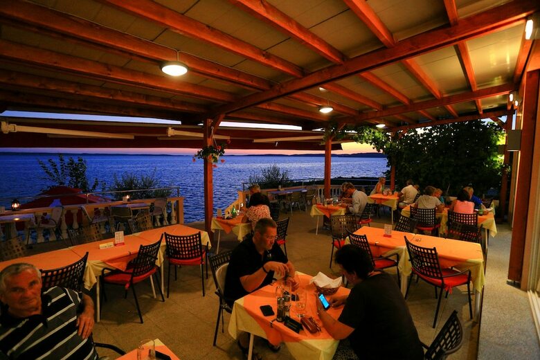 Pension Augustino