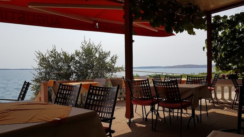 Pension Augustino