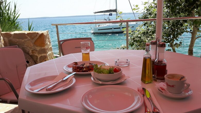 Pension Augustino