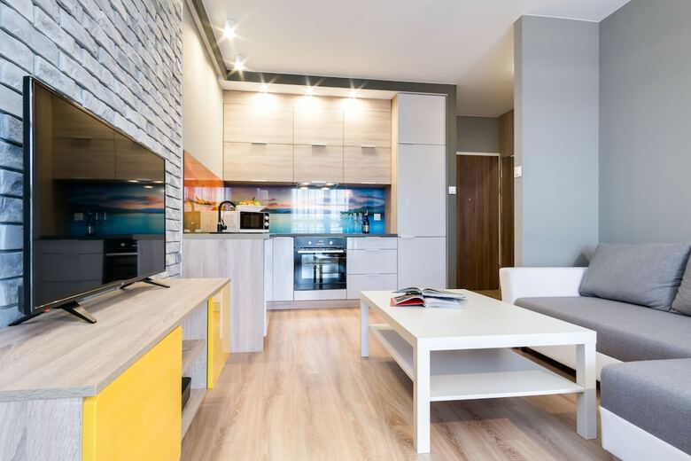 Elite Apartments Spa Zone