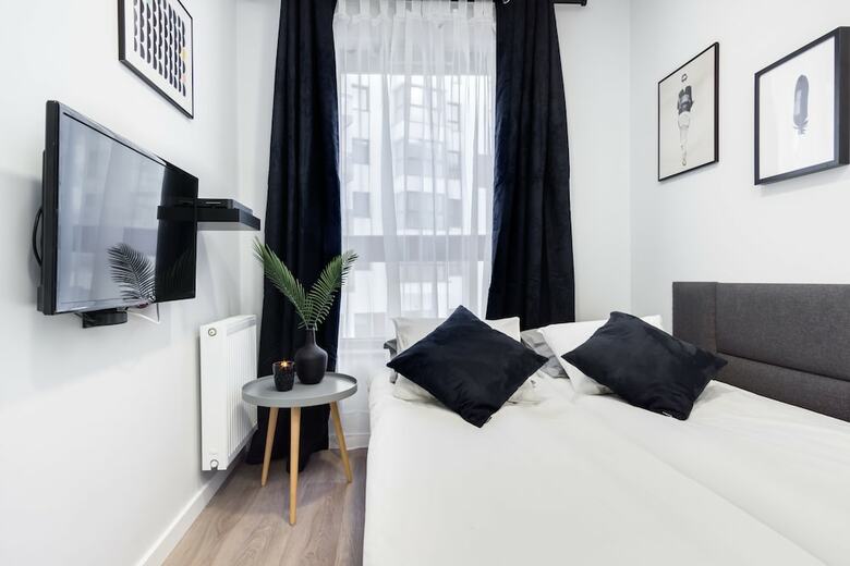 Elite Apartments Spa Zone