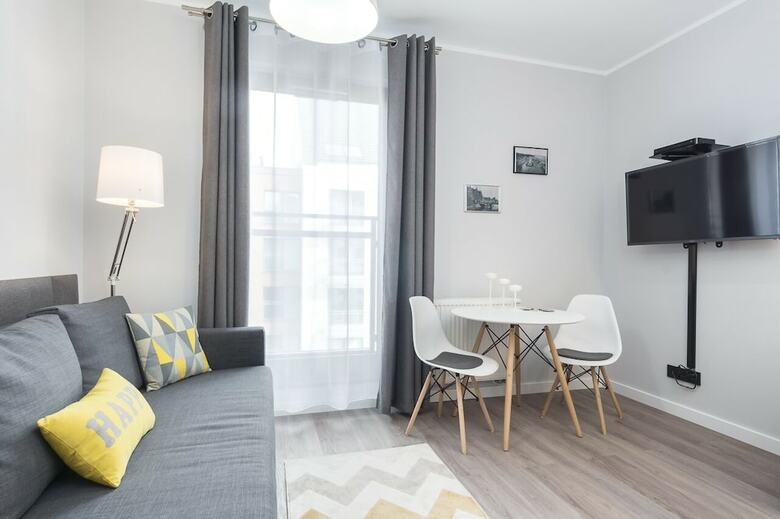Elite Apartments Spa Zone