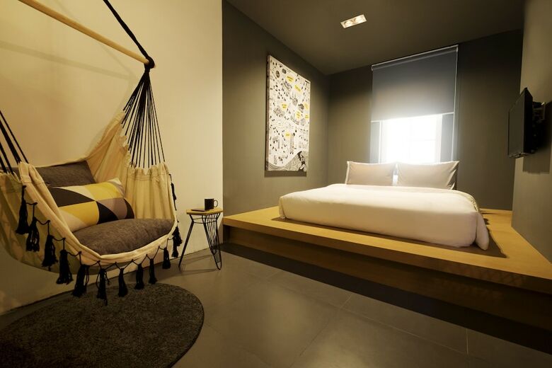 The Hammock Hotel Ben Thanh
