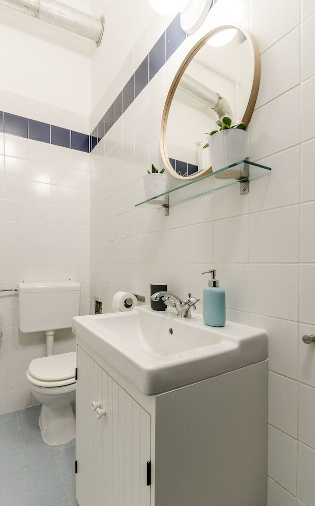 Basil Apartment