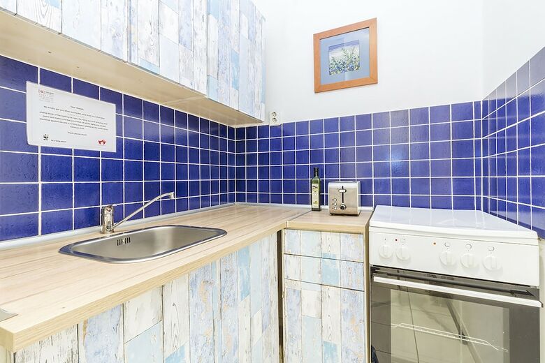 Mohinga Apartment