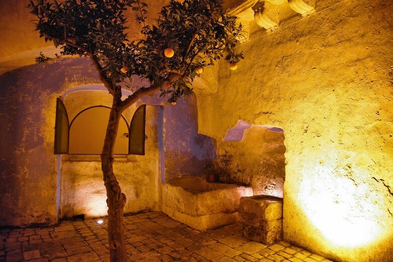 Bed & Breakfast Palazzo Briganti