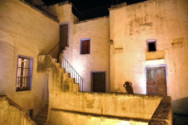 Bed & Breakfast Palazzo Briganti
