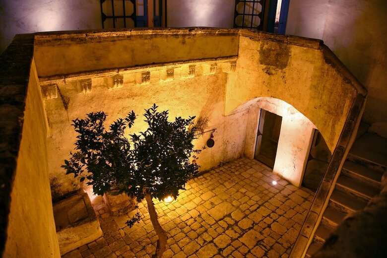 Bed & Breakfast Palazzo Briganti