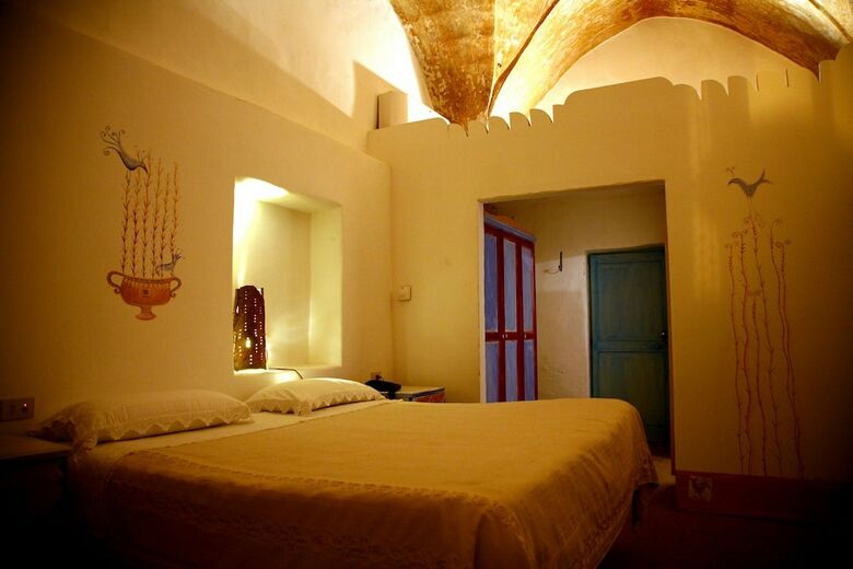 Bed & Breakfast Palazzo Briganti