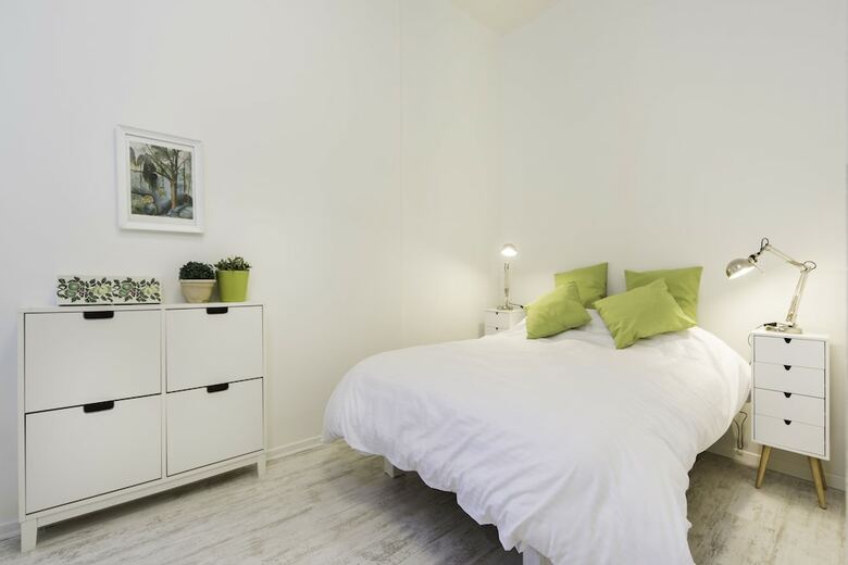 Apartamento Sea N' Rent Zrubavel