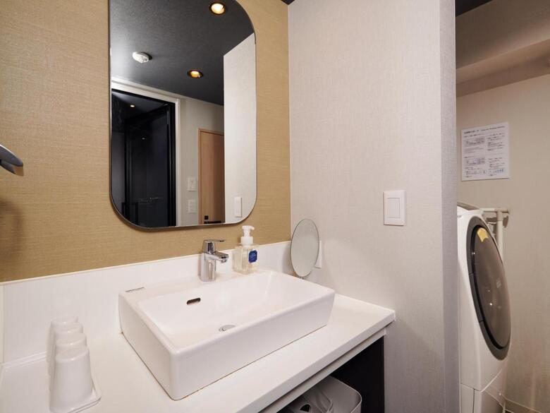 Aparthotel Mimaru Kyoto Horikawarokkaku