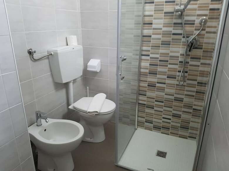 Hotel Piccari