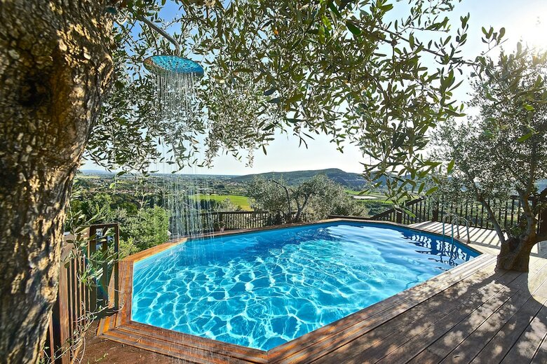Apartamento La Lucertola