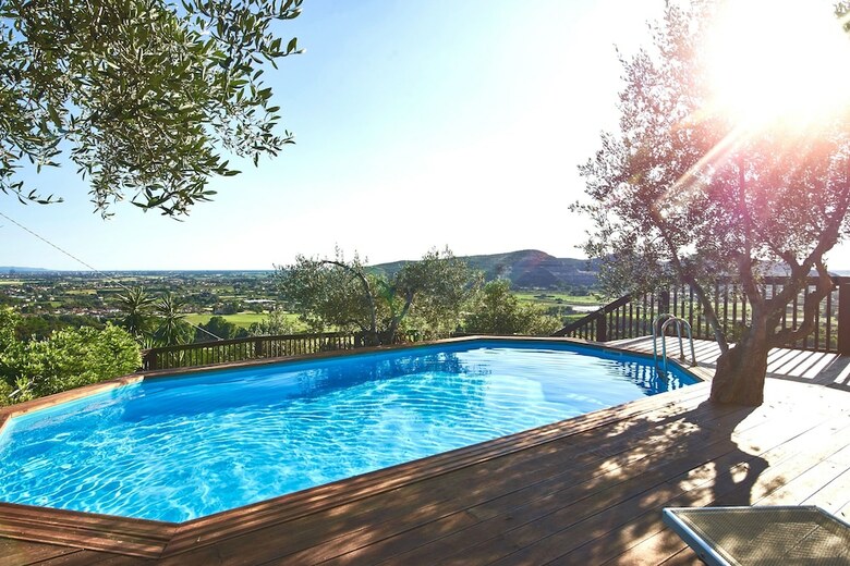 Apartamento La Lucertola