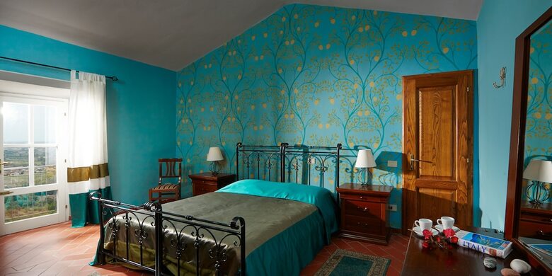Apartamento La Lucertola